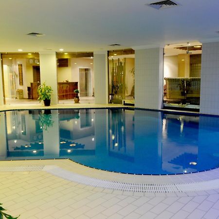 Spice Hotel Кувейт Екстериор снимка