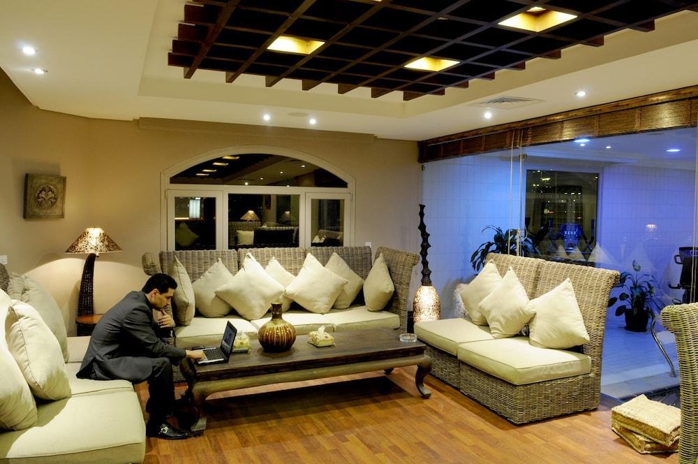 Spice Hotel Кувейт Екстериор снимка