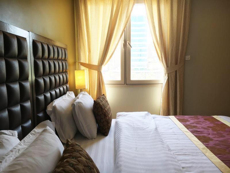 Spice Hotel Кувейт Екстериор снимка