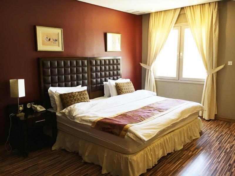 Spice Hotel Кувейт Екстериор снимка