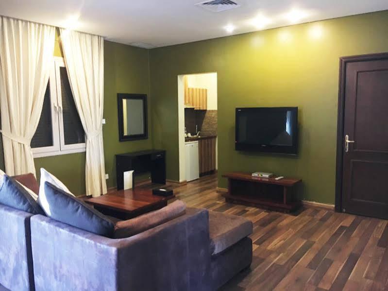 Spice Hotel Кувейт Екстериор снимка