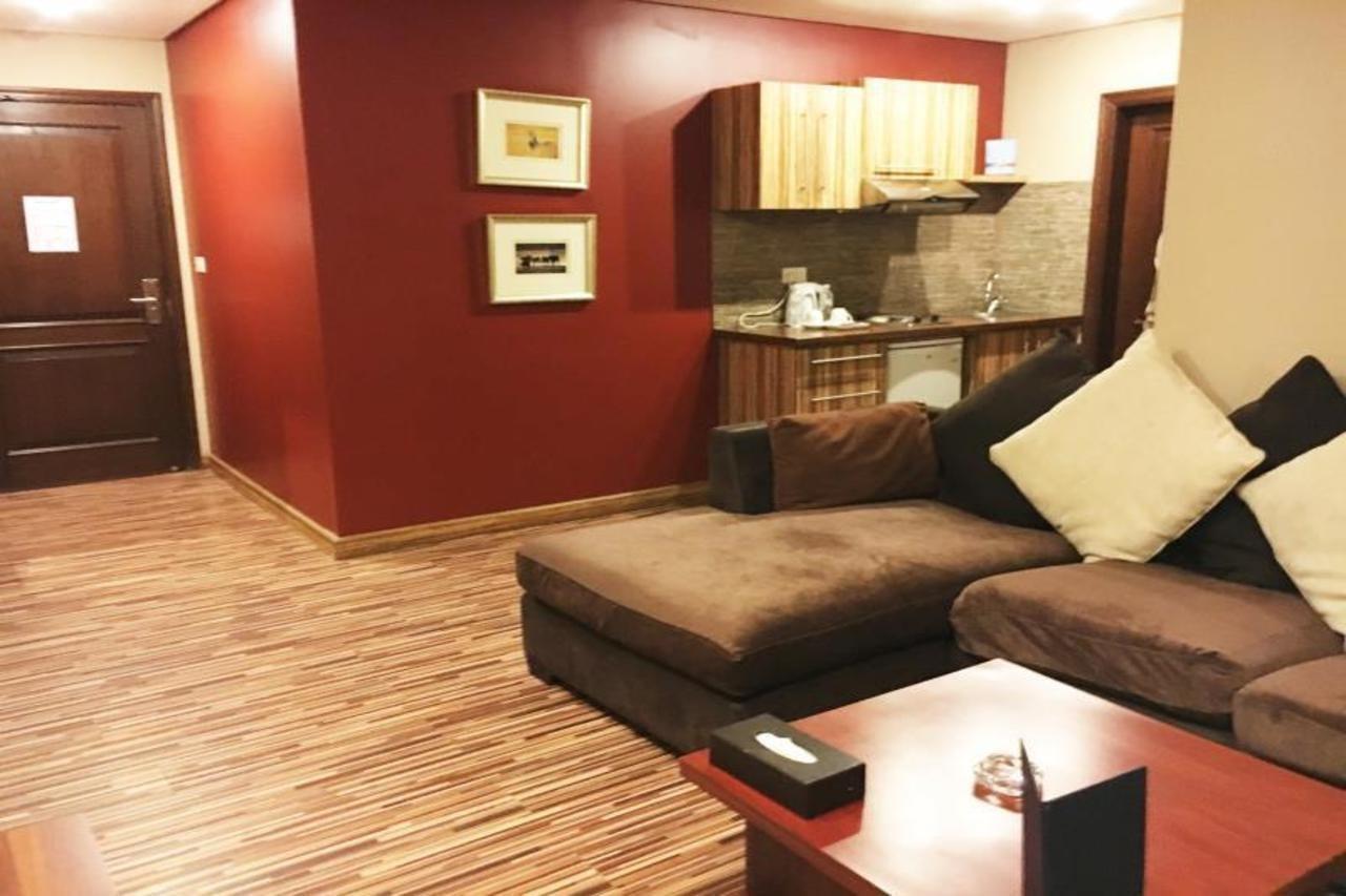 Spice Hotel Кувейт Екстериор снимка