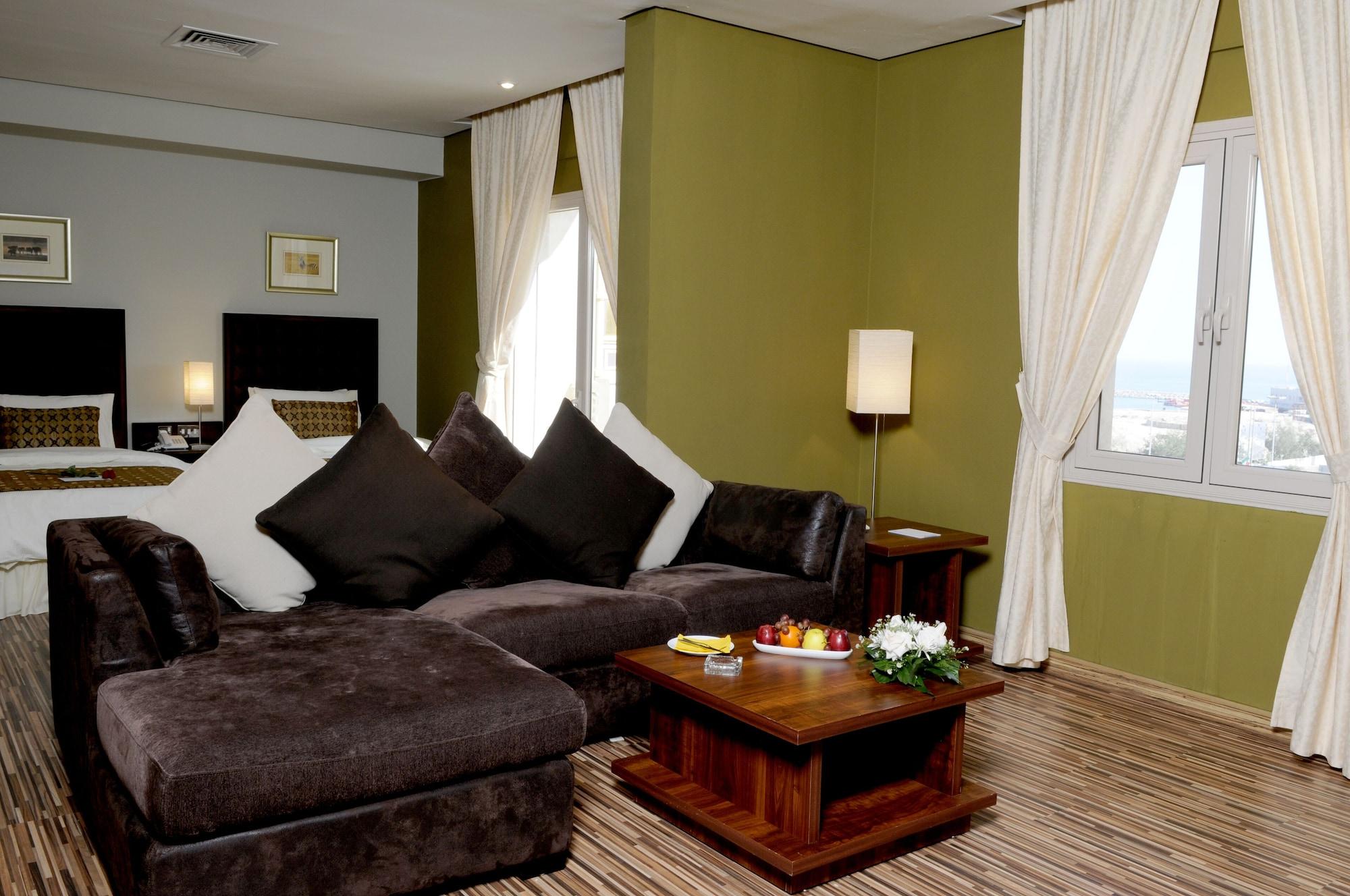 Spice Hotel Кувейт Екстериор снимка