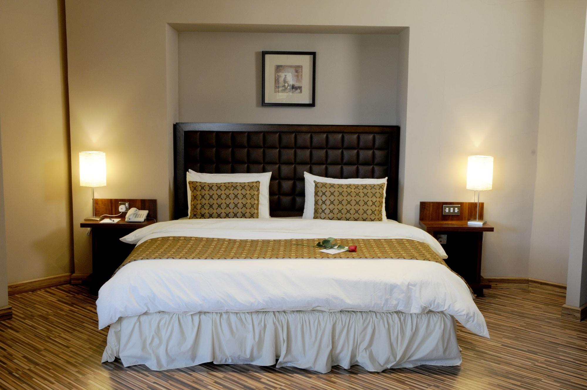 Spice Hotel Кувейт Екстериор снимка