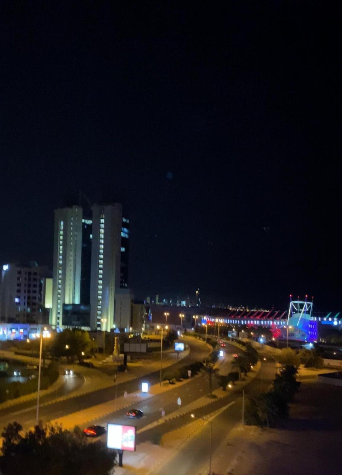 Spice Hotel Кувейт Екстериор снимка
