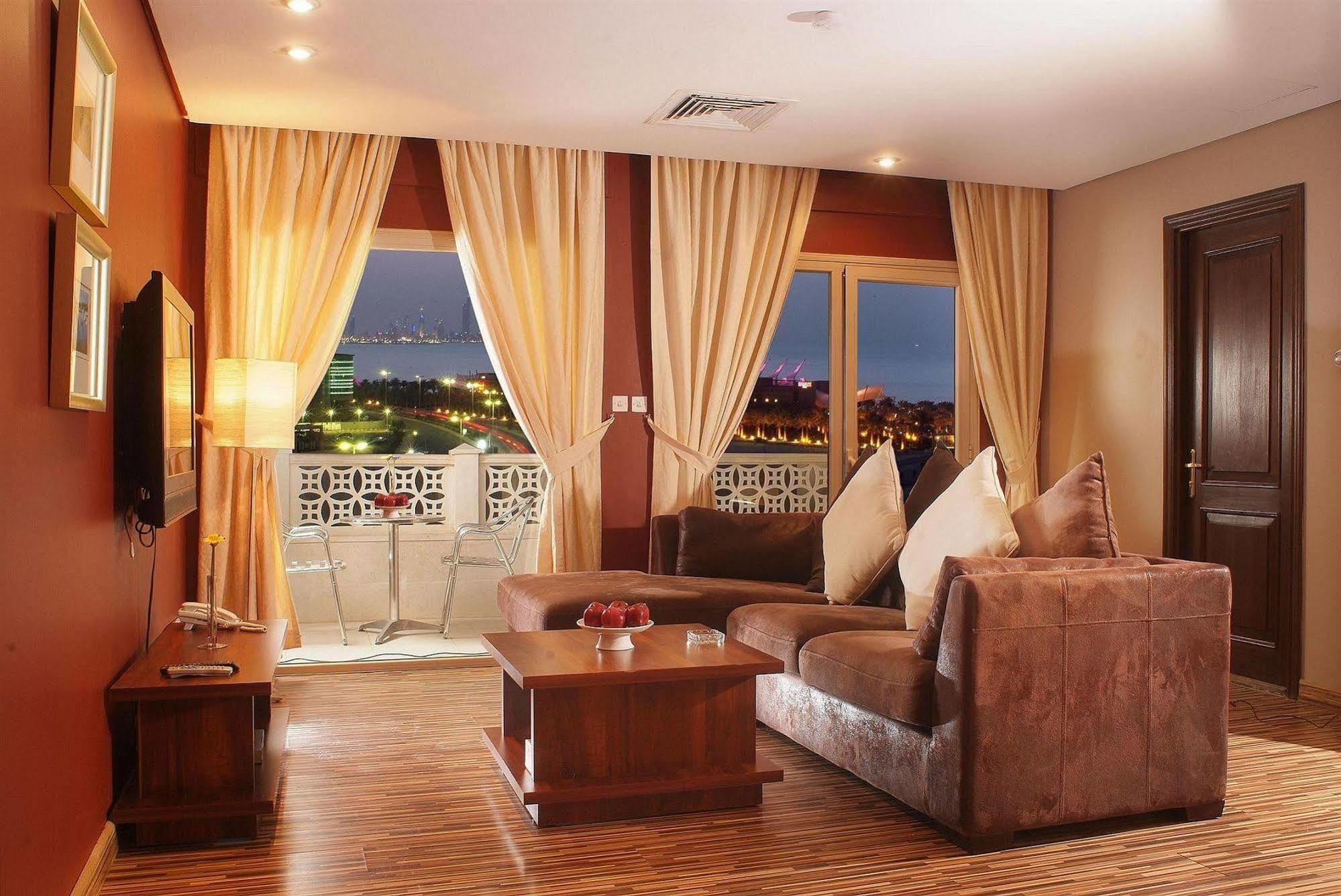 Spice Hotel Кувейт Екстериор снимка