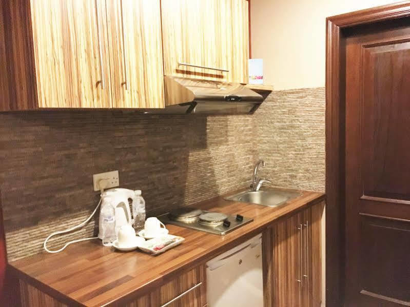 Spice Hotel Кувейт Екстериор снимка